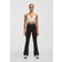 Casall Soft Touch Flared Pants - Black