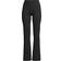 Casall Soft Touch Flared Pants - Black