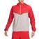 Nike Stride Men's Repel UV Running Jacket - Red