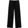 Pull&Bear Housut - Musta