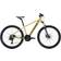 Crescent Modig M30 26 Tum MTB 117 - 2025 - 48 Guld Unisex