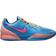 Nike Ja 2 - Blue Beyond