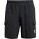 adidas Trefoil Essentials Woven Cargo Shorts - Black