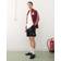 adidas Trefoil Essentials Woven Cargoshorts - Black