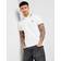 Fred Perry Men's Twin Tipped Polo Shirt - White