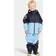 Didriksons Waterman Kids Set 11 - Light Sea Blue