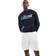 Bershka Vita Jersey-Shorts - Vit/A