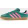 adidas Gazelle Indoor Women's - Green