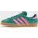 adidas Gazelle Indoor Women's - Green
