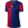 Nike F.C. Barcelona 2024/25 Stadium Home Women's Dri-FIT Football Replica Shirt Blue Polyester L