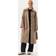 Object Kappa ObjVega L/S RE Long Coat - Desert Taupe