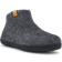 Green Comfort Wool Nepal - Antracit Grey