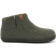 Green Comfort Nepal Wool Boot Tofflor -