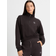 Röhnisch Soft Sweat Half Zip W - Obsidian Black