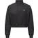 Röhnisch Soft Sweat Half Zip W - Obsidian Black