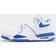 Nike Air Flight 89 Low Herenschoenen - White