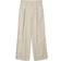 Vero Moda Vmpure Hög Midja Byxor - Ljusbeige