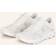 On Cloud X 4 AD Trainers - White Wolf F