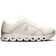 On Cloud X 4 AD Sneaker Damer - Hvid/Grå