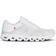 On Cloud X 4 AD Sneaker Damer - Hvid/Grå