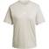 adidas Essentials 3-Stripes Cotton W T-shirt - Wonalu/White