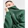Jordan Brooklyn Fleece - Grön