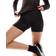 Puma Train 5 Inch High-Waist Tight Shorts - Black