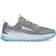 Altra W Lone Peak 9+ Trailskor - Gray