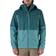Patagonia Boulder Fork Rain Jacket - Wetland Blue