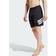 adidas 3-Stripes Swim Shorts 8-Inch - Black/White