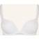 Calvin Klein Push Up Plunge - White