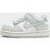 Nike Dunk Low Infant - White