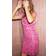 Noella Kali Dress Candy - Pink