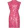 Noella Kali Dress Candy - Pink