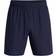 Under Armour Men's Tech Vent 7" Shorts - Midnight Navy/Black