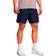 Under Armour Men's Tech Vent 7" Shorts - Midnight Navy/Black