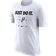 Nike San Antonio Spurs Essential Men's NBA T-Shirt L