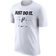Nike San Antonio Spurs Essential Men's NBA T-Shirt L