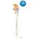 Philips Sonicare Premium All-in-One HX9096/87 Erstatningshoveder 6 stk