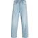 Jack & Jones Jjialex Jjoriginal Am 332 Noos Baggy Fit Ljusblå