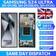 Samsung Oled S24 Ultra SM-S928B LCD Display Touch Screen Digitizer Frame Black