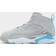 Jordan AJ MVP Barn - Wolf Grey