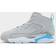 Jordan AJ MVP Barn - Wolf Grey
