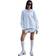 Nike Sportswear Phoenix Fleece Women's Oversized Crew-neck Sweatshirt - Blue