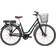 Kronan Elcykel Dam Frisk Svart 49 2024 Damcykel