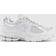 New Balance Unisex 2002R - Grey Suede/Mesh