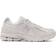 New Balance Unisex 2002R - Grey Suede/Mesh