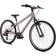 Puky LS-Pro 24-8 Barncykel Pearl Pink