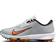 Nike Infinity Tour 2 Golfschuhe - Platinum/White/Safety Orange