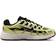 Nike P-6000 GS - Light Lemon Twist/Metallic Silver/Sail/Black